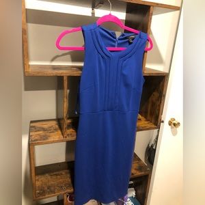 Banana republic work dress